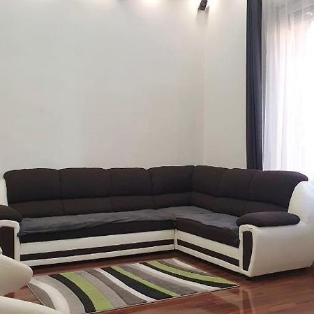 Green Panda Apartments Будапеща Екстериор снимка