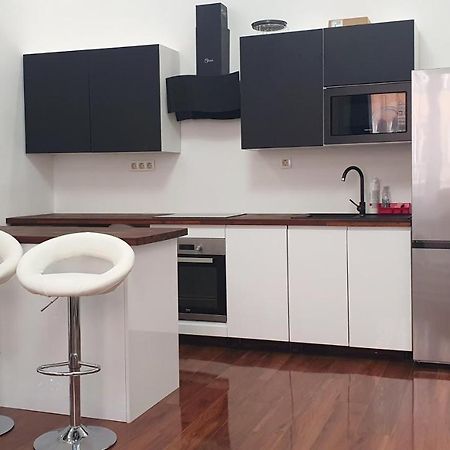 Green Panda Apartments Будапеща Екстериор снимка