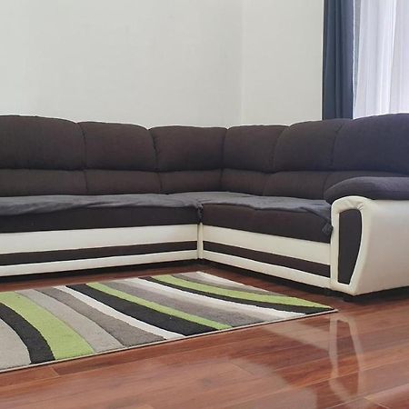 Green Panda Apartments Будапеща Екстериор снимка