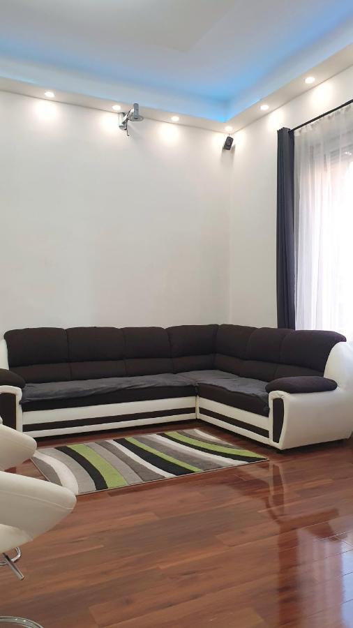 Green Panda Apartments Будапеща Екстериор снимка